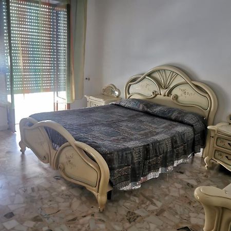 Casa Vacanze Da Michela 페스키치 외부 사진