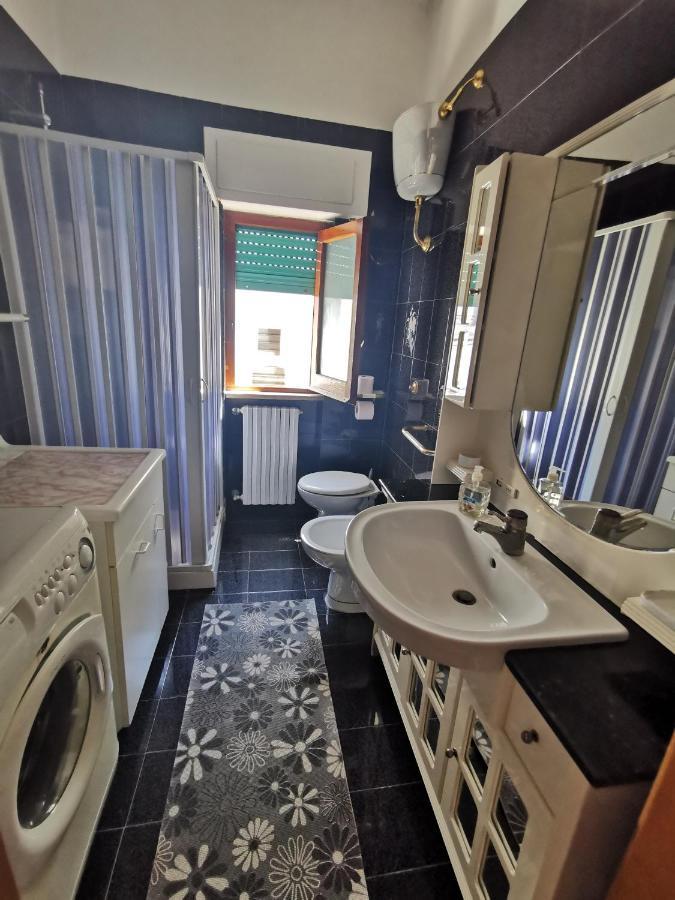 Casa Vacanze Da Michela 페스키치 외부 사진