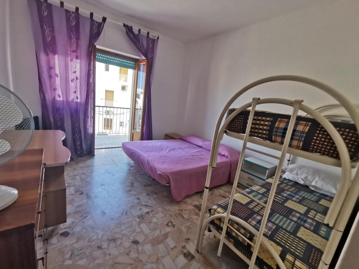 Casa Vacanze Da Michela 페스키치 외부 사진