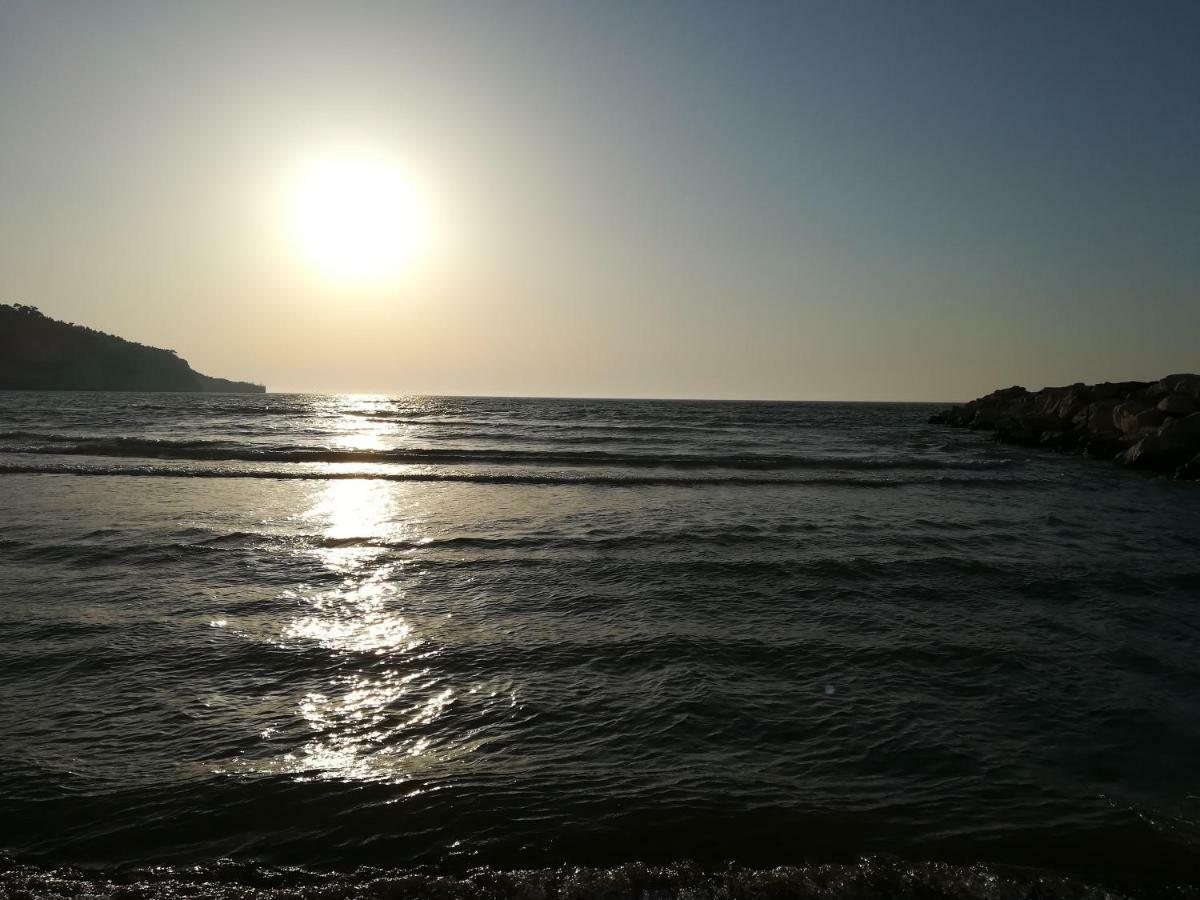 Casa Vacanze Da Michela 페스키치 외부 사진